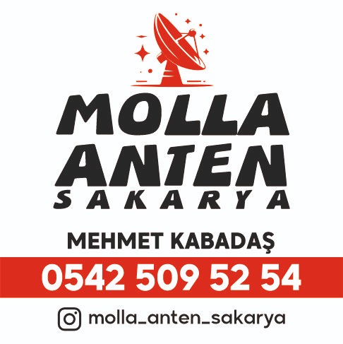 Molla Anten